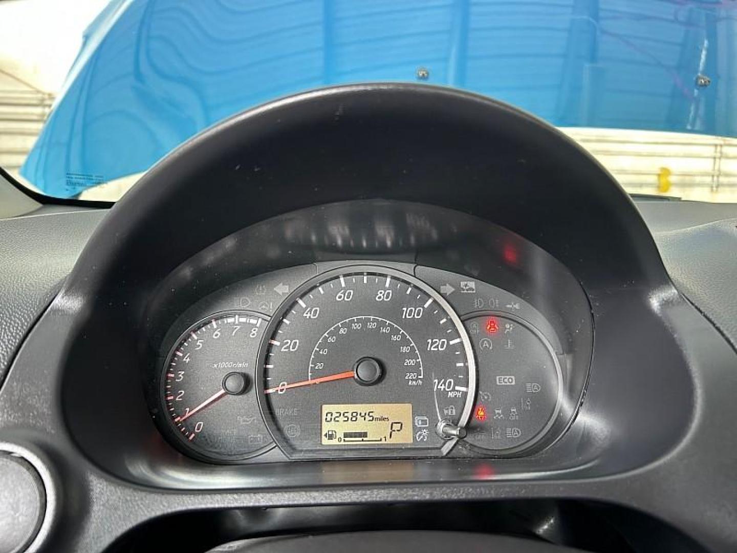 2024 BLUE Mitsubishi Mirage G4 (ML32FUFJ4RH) with an 3-Cyl 1.2 Liter engine, Automatic CVT transmission, located at 412 Auto Vista Drive, Palmdale, 93551, (661) 945-0620, 34.592636, -118.136681 - Photo#24