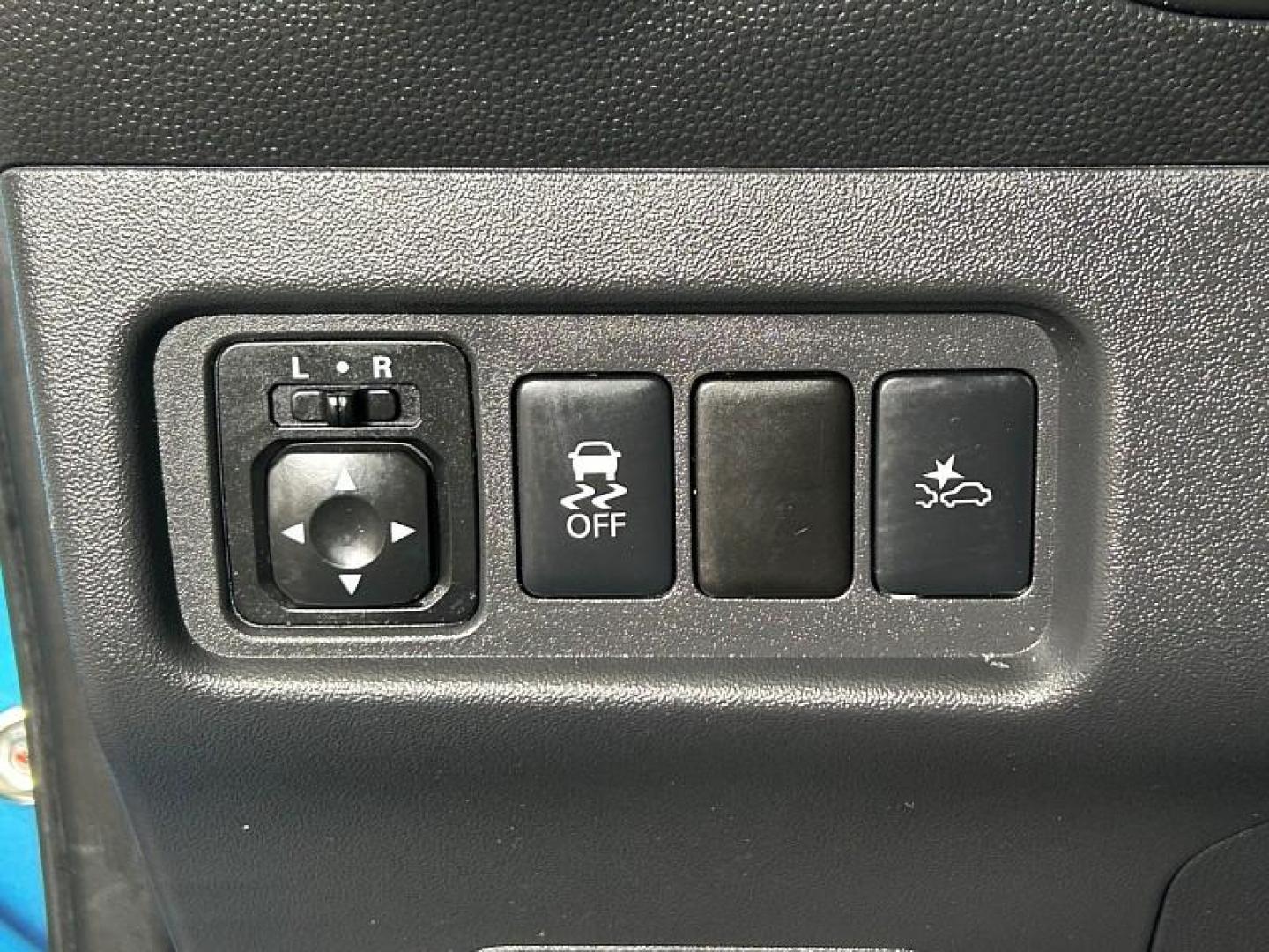 2024 BLUE Mitsubishi Mirage G4 (ML32FUFJ4RH) with an 3-Cyl 1.2 Liter engine, Automatic CVT transmission, located at 412 Auto Vista Drive, Palmdale, 93551, (661) 945-0620, 34.592636, -118.136681 - Photo#29