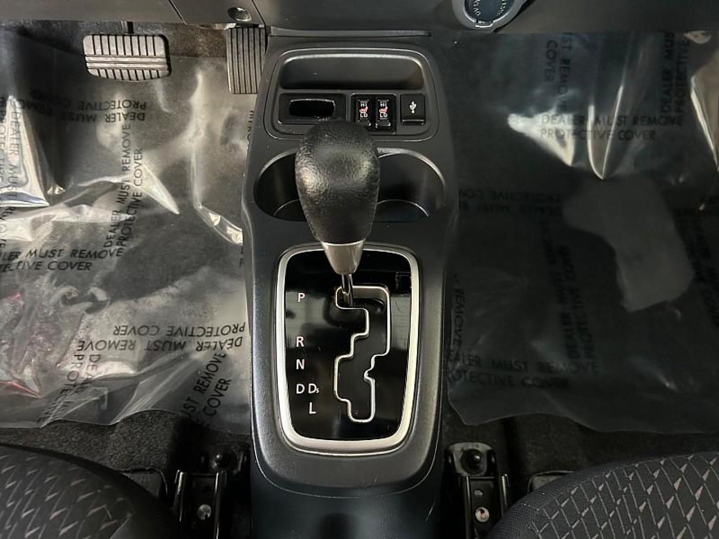 2024 RED Mitsubishi Mirage G4 (ML32FVFJ0RH) with an 3-Cyl 1.2 Liter engine, Automatic CVT transmission, located at 412 Auto Vista Drive, Palmdale, 93551, (661) 945-0620, 34.592636, -118.136681- Photo#23