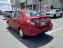 2024 BURGUNDY Mitsubishi Mirage G4 (ML32FUFJ7RH) with an 3-Cyl 1.2 Liter engine, Automatic CVT transmission, located at 412 Auto Vista Drive, Palmdale, 93551, (661) 945-0620, 34.592636, -118.136681 - Photo#7