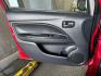 2024 BURGUNDY Mitsubishi Mirage G4 (ML32FUFJ7RH) with an 3-Cyl 1.2 Liter engine, Automatic CVT transmission, located at 412 Auto Vista Drive, Palmdale, 93551, (661) 945-0620, 34.592636, -118.136681 - Photo#18
