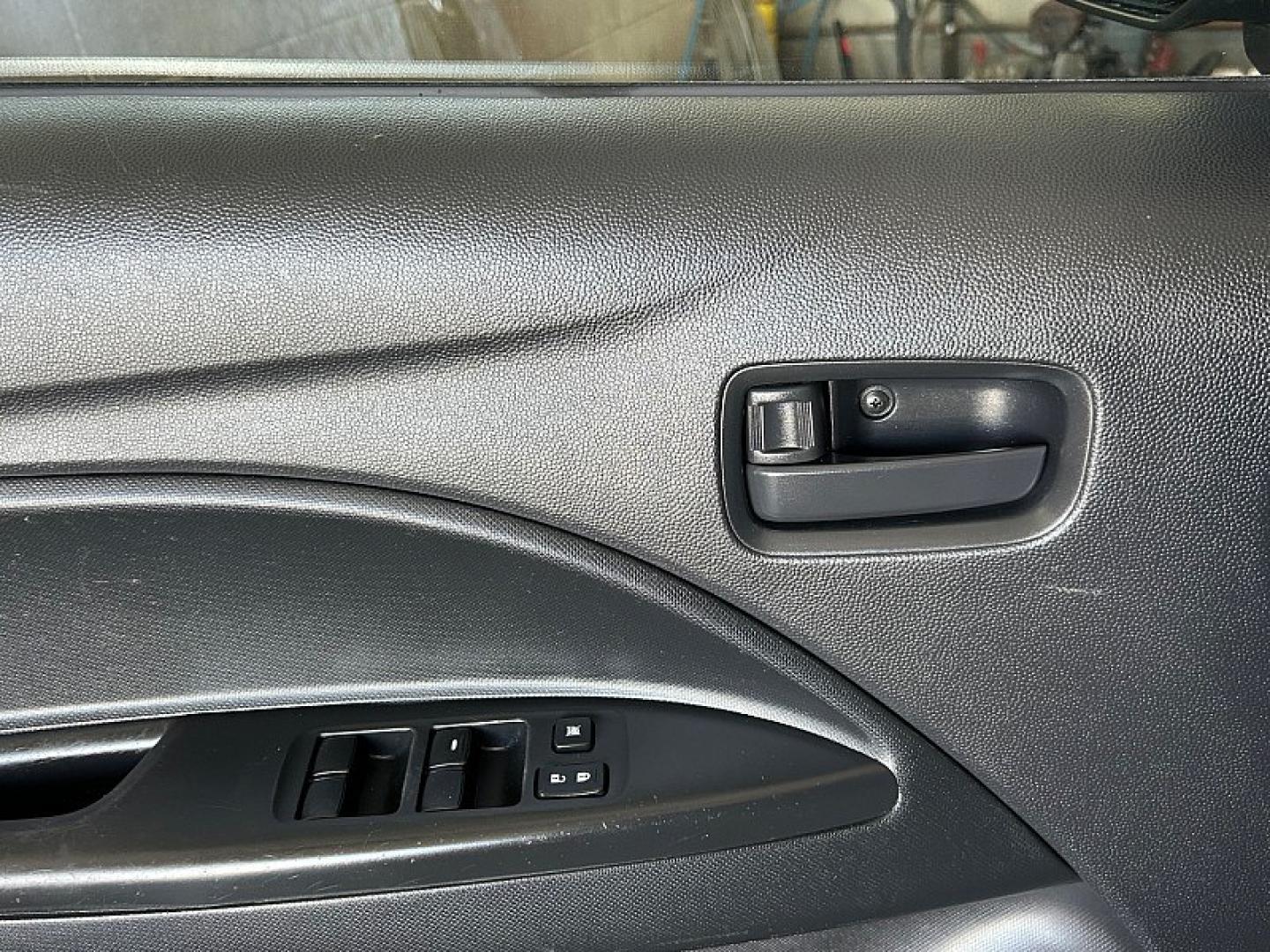 2024 BURGUNDY Mitsubishi Mirage G4 (ML32FUFJ7RH) with an 3-Cyl 1.2 Liter engine, Automatic CVT transmission, located at 412 Auto Vista Drive, Palmdale, 93551, (661) 945-0620, 34.592636, -118.136681 - Photo#28