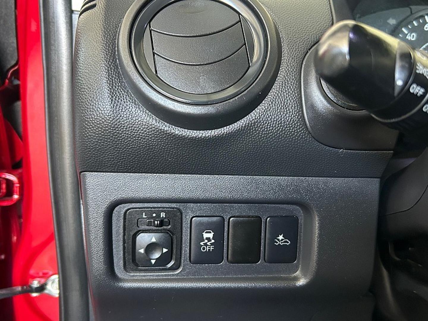2024 BURGUNDY Mitsubishi Mirage G4 (ML32FUFJ7RH) with an 3-Cyl 1.2 Liter engine, Automatic CVT transmission, located at 412 Auto Vista Drive, Palmdale, 93551, (661) 945-0620, 34.592636, -118.136681 - Photo#29