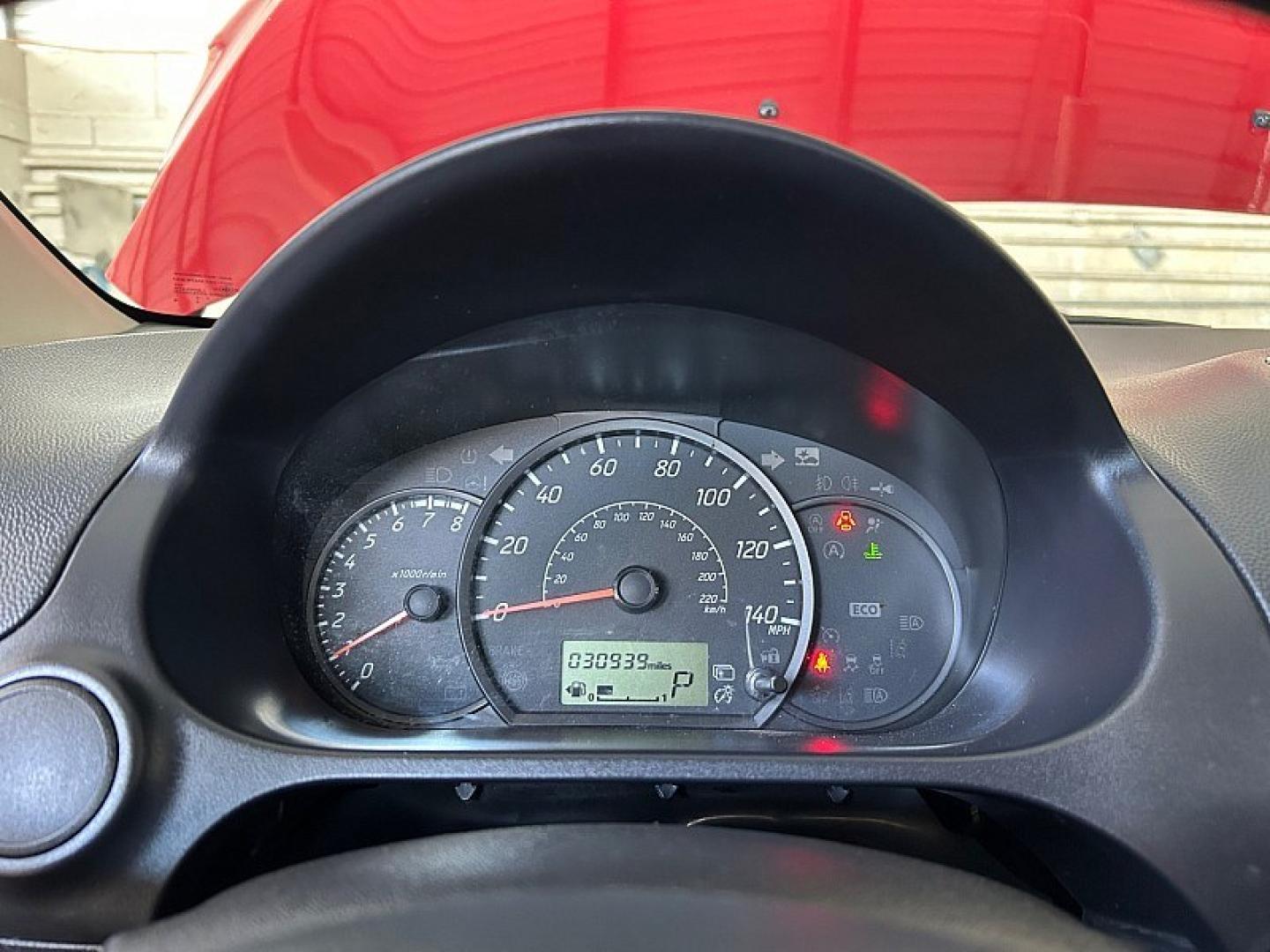 2024 BURGUNDY Mitsubishi Mirage G4 (ML32FUFJ7RH) with an 3-Cyl 1.2 Liter engine, Automatic CVT transmission, located at 412 Auto Vista Drive, Palmdale, 93551, (661) 945-0620, 34.592636, -118.136681 - Photo#31