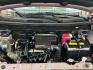 2024 BURGUNDY Mitsubishi Mirage G4 (ML32FUFJ7RH) with an 3-Cyl 1.2 Liter engine, Automatic CVT transmission, located at 412 Auto Vista Drive, Palmdale, 93551, (661) 945-0620, 34.592636, -118.136681 - Photo#33