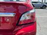 2024 BURGUNDY Mitsubishi Mirage G4 (ML32FUFJ7RH) with an 3-Cyl 1.2 Liter engine, Automatic CVT transmission, located at 412 Auto Vista Drive, Palmdale, 93551, (661) 945-0620, 34.592636, -118.136681 - Photo#12