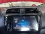 2024 BURGUNDY Mitsubishi Mirage G4 (ML32FUFJ7RH) with an 3-Cyl 1.2 Liter engine, Automatic CVT transmission, located at 412 Auto Vista Drive, Palmdale, 93551, (661) 945-0620, 34.592636, -118.136681 - Photo#24