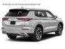2024 SILVER Mitsubishi Outlander (JA4J3VA8XRZ) with an 4-Cyl 2.5 Liter engine, Automatic CVT transmission, located at 412 Auto Vista Drive, Palmdale, 93551, (661) 945-0620, 34.592636, -118.136681 - Photo#0