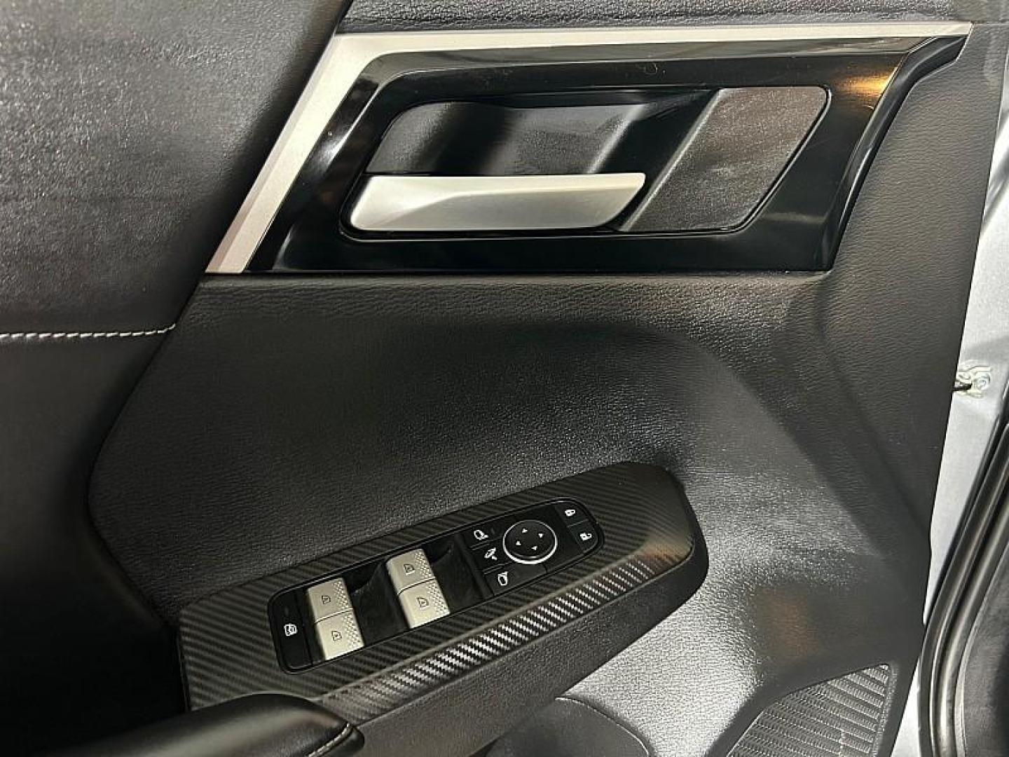 2024 SILVER Mitsubishi Outlander (JA4J3VA80RZ) with an 4-Cyl 2.5 Liter engine, Automatic CVT transmission, located at 412 Auto Vista Drive, Palmdale, 93551, (661) 945-0620, 34.592636, -118.136681 - Photo#26