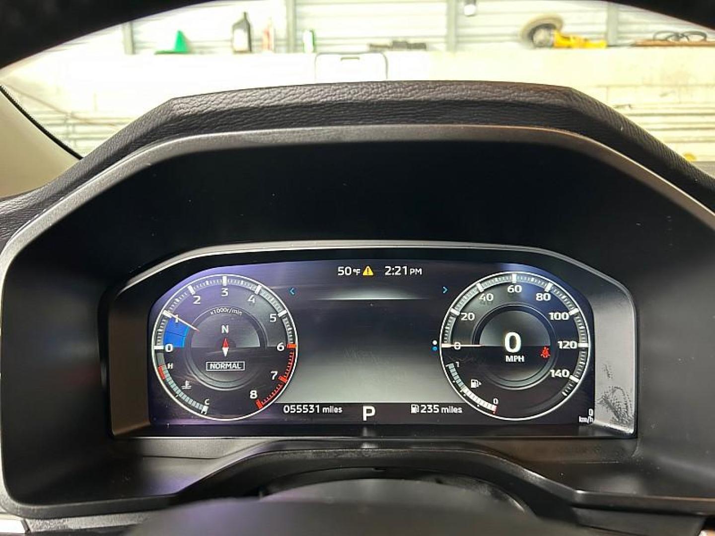 2024 SILVER Mitsubishi Outlander (JA4J3VA80RZ) with an 4-Cyl 2.5 Liter engine, Automatic CVT transmission, located at 412 Auto Vista Drive, Palmdale, 93551, (661) 945-0620, 34.592636, -118.136681 - Photo#28