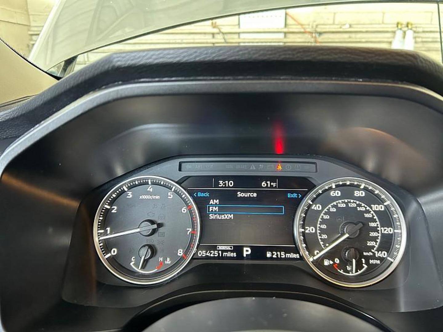 2024 SILVER Mitsubishi Outlander (JA4J3VA89RZ) with an 4-Cyl 2.5 Liter engine, Automatic CVT transmission, located at 412 Auto Vista Drive, Palmdale, 93551, (661) 945-0620, 34.592636, -118.136681 - Photo#26