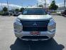 2024 BLACK Mitsubishi Outlander (JA4J3VA89RZ) with an 4-Cyl 2.5 Liter engine, Automatic CVT transmission, located at 412 Auto Vista Drive, Palmdale, 93551, (661) 945-0620, 34.592636, -118.136681 - Photo#1