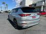 2024 BLACK Mitsubishi Outlander (JA4J3VA89RZ) with an 4-Cyl 2.5 Liter engine, Automatic CVT transmission, located at 412 Auto Vista Drive, Palmdale, 93551, (661) 945-0620, 34.592636, -118.136681 - Photo#2