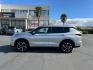 2024 BLACK Mitsubishi Outlander (JA4J3VA89RZ) with an 4-Cyl 2.5 Liter engine, Automatic CVT transmission, located at 412 Auto Vista Drive, Palmdale, 93551, (661) 945-0620, 34.592636, -118.136681 - Photo#3
