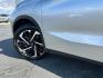 2024 BLACK Mitsubishi Outlander (JA4J3VA89RZ) with an 4-Cyl 2.5 Liter engine, Automatic CVT transmission, located at 412 Auto Vista Drive, Palmdale, 93551, (661) 945-0620, 34.592636, -118.136681 - Photo#8