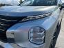 2024 BLACK Mitsubishi Outlander (JA4J3VA89RZ) with an 4-Cyl 2.5 Liter engine, Automatic CVT transmission, located at 412 Auto Vista Drive, Palmdale, 93551, (661) 945-0620, 34.592636, -118.136681 - Photo#9