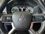2024 BLACK Mitsubishi Outlander (JA4J3VA89RZ) with an 4-Cyl 2.5 Liter engine, Automatic CVT transmission, located at 412 Auto Vista Drive, Palmdale, 93551, (661) 945-0620, 34.592636, -118.136681 - Photo#21