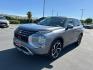 2024 GRAY Mitsubishi Outlander (JA4J3VA85RZ) with an 4-Cyl 2.5 Liter engine, Automatic CVT transmission, located at 412 Auto Vista Drive, Palmdale, 93551, (661) 945-0620, 34.592636, -118.136681 - Photo#2