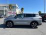 2024 GRAY Mitsubishi Outlander (JA4J3VA85RZ) with an 4-Cyl 2.5 Liter engine, Automatic CVT transmission, located at 412 Auto Vista Drive, Palmdale, 93551, (661) 945-0620, 34.592636, -118.136681 - Photo#3