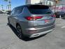 2024 GRAY Mitsubishi Outlander (JA4J3VA85RZ) with an 4-Cyl 2.5 Liter engine, Automatic CVT transmission, located at 412 Auto Vista Drive, Palmdale, 93551, (661) 945-0620, 34.592636, -118.136681 - Photo#6