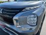 2024 GRAY Mitsubishi Outlander (JA4J3VA85RZ) with an 4-Cyl 2.5 Liter engine, Automatic CVT transmission, located at 412 Auto Vista Drive, Palmdale, 93551, (661) 945-0620, 34.592636, -118.136681 - Photo#7