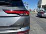 2024 GRAY Mitsubishi Outlander (JA4J3VA85RZ) with an 4-Cyl 2.5 Liter engine, Automatic CVT transmission, located at 412 Auto Vista Drive, Palmdale, 93551, (661) 945-0620, 34.592636, -118.136681 - Photo#14
