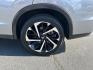 2024 GRAY Mitsubishi Outlander (JA4J3VA85RZ) with an 4-Cyl 2.5 Liter engine, Automatic CVT transmission, located at 412 Auto Vista Drive, Palmdale, 93551, (661) 945-0620, 34.592636, -118.136681 - Photo#15