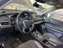 2024 GRAY Mitsubishi Outlander (JA4J3VA85RZ) with an 4-Cyl 2.5 Liter engine, Automatic CVT transmission, located at 412 Auto Vista Drive, Palmdale, 93551, (661) 945-0620, 34.592636, -118.136681 - Photo#17