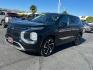 2024 Black Mitsubishi Outlander (JA4J4VA80RZ) with an 4-Cyl 2.5 Liter engine, Automatic CVT transmission, located at 412 Auto Vista Drive, Palmdale, 93551, (661) 945-0620, 34.592636, -118.136681- Photo#6