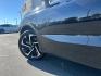 2024 Black Mitsubishi Outlander (JA4J4VA80RZ) with an 4-Cyl 2.5 Liter engine, Automatic CVT transmission, located at 412 Auto Vista Drive, Palmdale, 93551, (661) 945-0620, 34.592636, -118.136681- Photo#8