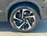 2024 Black Mitsubishi Outlander (JA4J4VA80RZ) with an 4-Cyl 2.5 Liter engine, Automatic CVT transmission, located at 412 Auto Vista Drive, Palmdale, 93551, (661) 945-0620, 34.592636, -118.136681- Photo#13