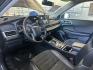 2024 Black Mitsubishi Outlander (JA4J4VA80RZ) with an 4-Cyl 2.5 Liter engine, Automatic CVT transmission, located at 412 Auto Vista Drive, Palmdale, 93551, (661) 945-0620, 34.592636, -118.136681- Photo#17