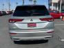 2024 Silver Mitsubishi Outlander (JA4J4VA84RZ) with an 4-Cyl 2.5 Liter engine, Automatic CVT transmission, located at 412 Auto Vista Drive, Palmdale, 93551, (661) 945-0620, 34.592636, -118.136681- Photo#1