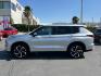 2024 Silver Mitsubishi Outlander (JA4J4VA84RZ) with an 4-Cyl 2.5 Liter engine, Automatic CVT transmission, located at 412 Auto Vista Drive, Palmdale, 93551, (661) 945-0620, 34.592636, -118.136681- Photo#3