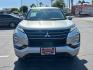 2024 Silver Mitsubishi Outlander (JA4J4VA84RZ) with an 4-Cyl 2.5 Liter engine, Automatic CVT transmission, located at 412 Auto Vista Drive, Palmdale, 93551, (661) 945-0620, 34.592636, -118.136681- Photo#5
