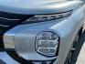 2024 Silver Mitsubishi Outlander (JA4J4VA84RZ) with an 4-Cyl 2.5 Liter engine, Automatic CVT transmission, located at 412 Auto Vista Drive, Palmdale, 93551, (661) 945-0620, 34.592636, -118.136681- Photo#7