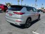 2024 Silver Mitsubishi Outlander (JA4J4VA84RZ) with an 4-Cyl 2.5 Liter engine, Automatic CVT transmission, located at 412 Auto Vista Drive, Palmdale, 93551, (661) 945-0620, 34.592636, -118.136681- Photo#10