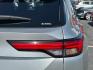 2024 Silver Mitsubishi Outlander (JA4J4VA84RZ) with an 4-Cyl 2.5 Liter engine, Automatic CVT transmission, located at 412 Auto Vista Drive, Palmdale, 93551, (661) 945-0620, 34.592636, -118.136681- Photo#12