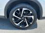 2024 Silver Mitsubishi Outlander (JA4J4VA84RZ) with an 4-Cyl 2.5 Liter engine, Automatic CVT transmission, located at 412 Auto Vista Drive, Palmdale, 93551, (661) 945-0620, 34.592636, -118.136681- Photo#13