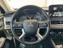 2024 Silver Mitsubishi Outlander (JA4J4VA84RZ) with an 4-Cyl 2.5 Liter engine, Automatic CVT transmission, located at 412 Auto Vista Drive, Palmdale, 93551, (661) 945-0620, 34.592636, -118.136681- Photo#21