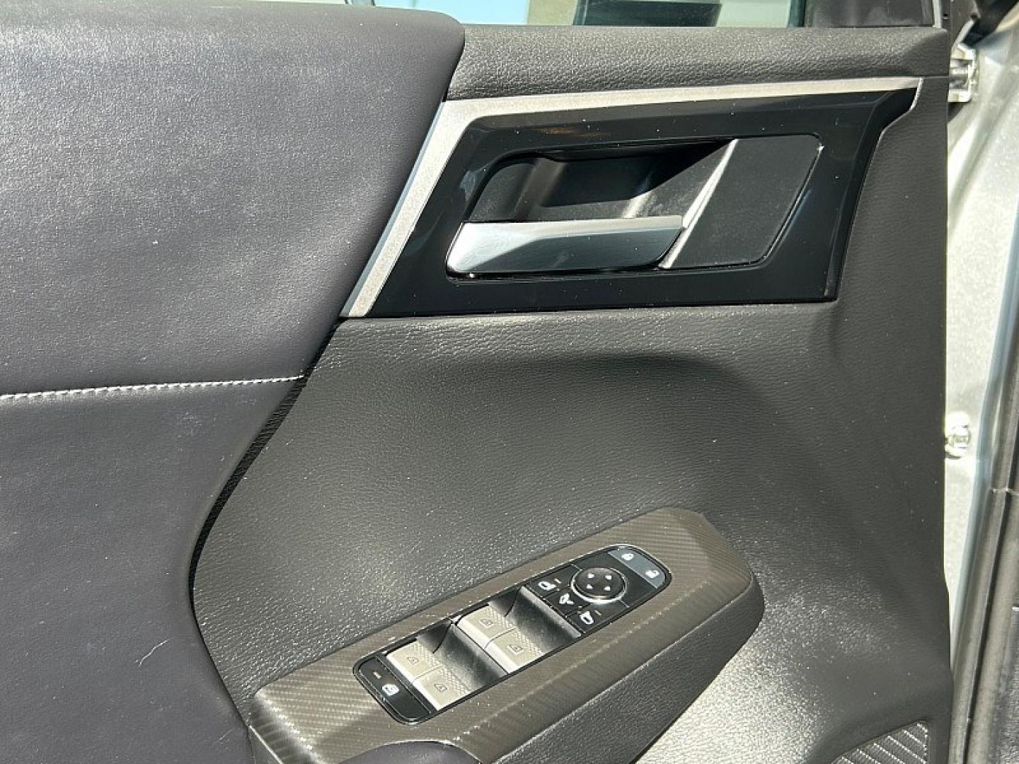 2024 Silver Mitsubishi Outlander (JA4J4VA84RZ) with an 4-Cyl 2.5 Liter engine, Automatic CVT transmission, located at 412 Auto Vista Drive, Palmdale, 93551, (661) 945-0620, 34.592636, -118.136681- Photo#24