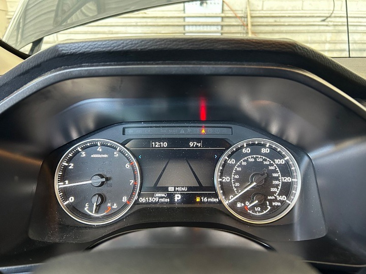 2024 Silver Mitsubishi Outlander (JA4J3VA83RZ) with an 4-Cyl 2.5 Liter engine, Automatic CVT transmission, located at 412 Auto Vista Drive, Palmdale, 93551, (661) 945-0620, 34.592636, -118.136681- Photo#24