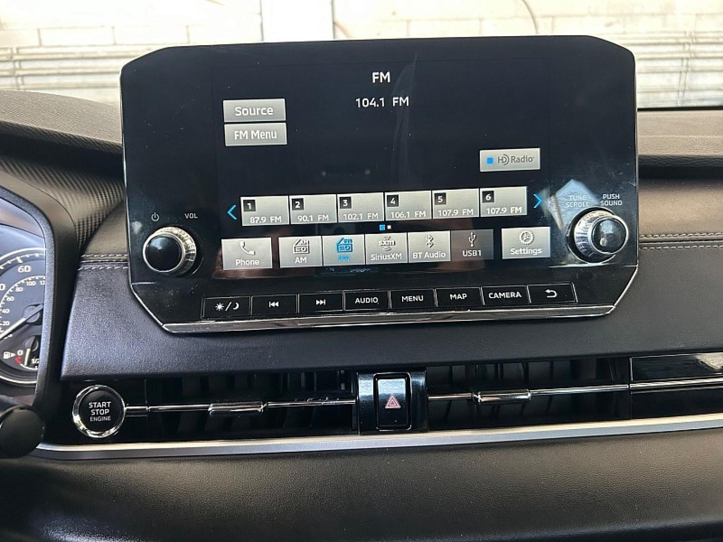 2024 Black Mitsubishi Outlander (JA4J3VA80RZ) with an 4-Cyl 2.5 Liter engine, Automatic CVT transmission, located at 412 Auto Vista Drive, Palmdale, 93551, (661) 945-0620, 34.592636, -118.136681- Photo#20