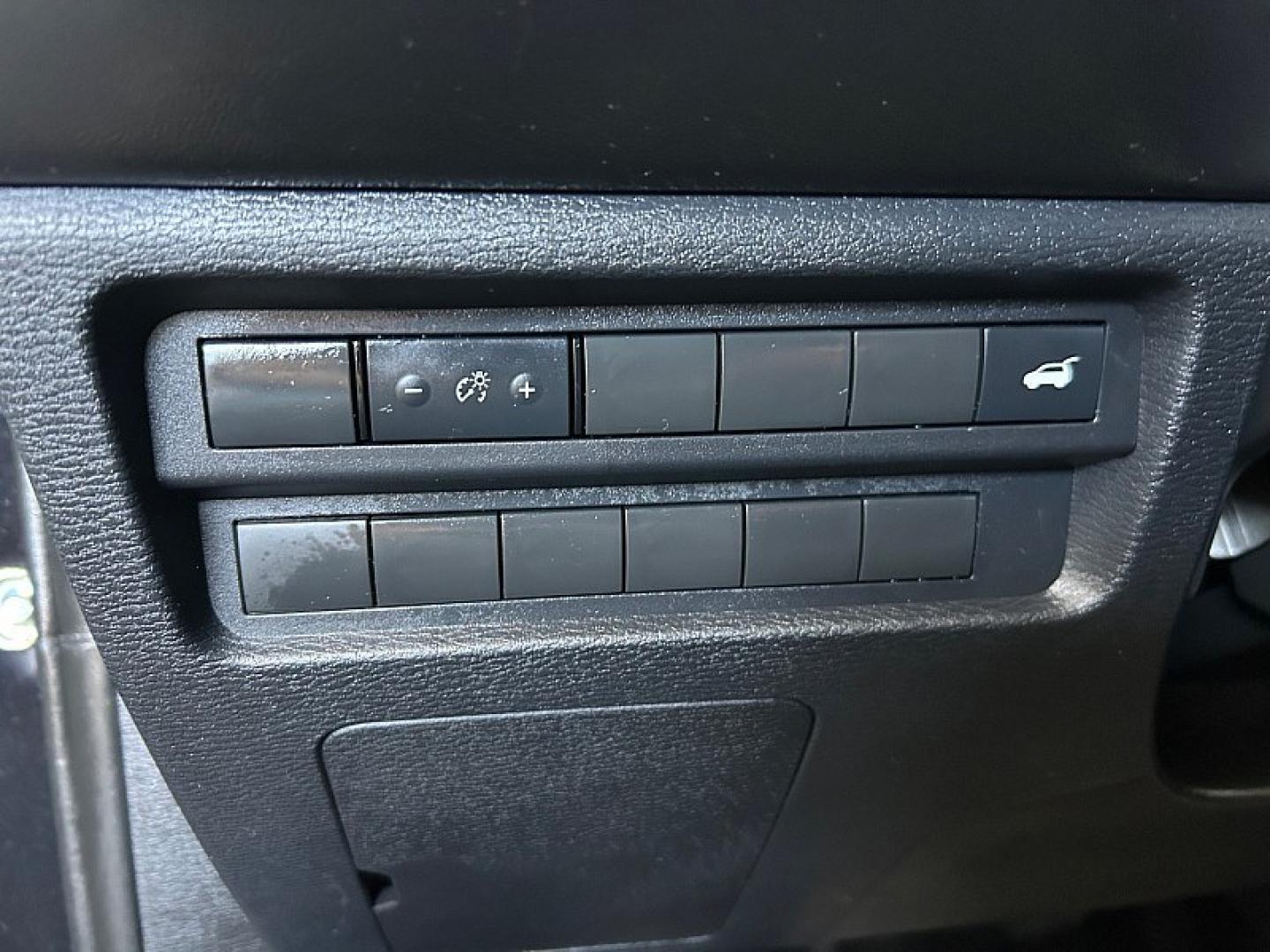 2024 Black Mitsubishi Outlander (JA4J3VA80RZ) with an 4-Cyl 2.5 Liter engine, Automatic CVT transmission, located at 412 Auto Vista Drive, Palmdale, 93551, (661) 945-0620, 34.592636, -118.136681- Photo#25