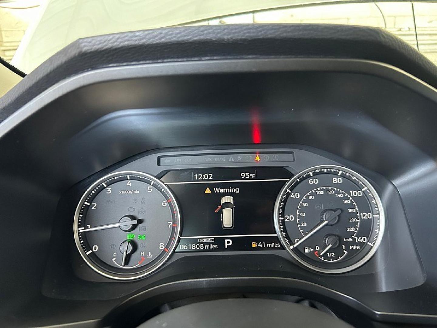 2024 Silver Mitsubishi Outlander (JA4J3VA84RZ) with an 4-Cyl 2.5 Liter engine, Automatic CVT transmission, located at 412 Auto Vista Drive, Palmdale, 93551, (661) 945-0620, 34.592636, -118.136681- Photo#19