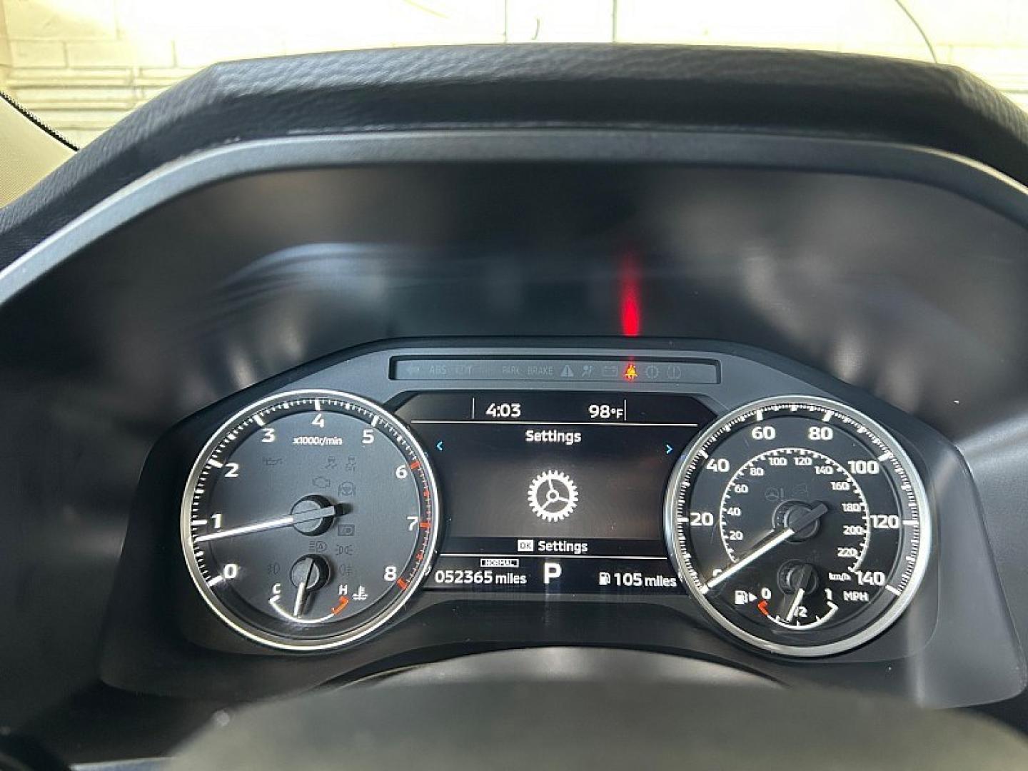 2024 Silver Mitsubishi Outlander (JA4J4VA84RZ) with an 4-Cyl 2.5 Liter engine, Automatic CVT transmission, located at 412 Auto Vista Drive, Palmdale, 93551, (661) 945-0620, 34.592636, -118.136681- Photo#28