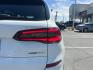 2024 White Mitsubishi Outlander (JA4J4VA82RZ) with an 4-Cyl 2.5 Liter engine, Automatic CVT transmission, located at 412 Auto Vista Drive, Palmdale, 93551, (661) 945-0620, 34.592636, -118.136681- Photo#11