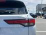 2024 White Mitsubishi Outlander (JA4J4VA82RZ) with an 4-Cyl 2.5 Liter engine, Automatic CVT transmission, located at 412 Auto Vista Drive, Palmdale, 93551, (661) 945-0620, 34.592636, -118.136681- Photo#13