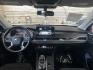 2024 White Mitsubishi Outlander (JA4J4VA82RZ) with an 4-Cyl 2.5 Liter engine, Automatic CVT transmission, located at 412 Auto Vista Drive, Palmdale, 93551, (661) 945-0620, 34.592636, -118.136681- Photo#20