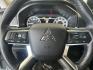 2024 White Mitsubishi Outlander (JA4J4VA82RZ) with an 4-Cyl 2.5 Liter engine, Automatic CVT transmission, located at 412 Auto Vista Drive, Palmdale, 93551, (661) 945-0620, 34.592636, -118.136681- Photo#21